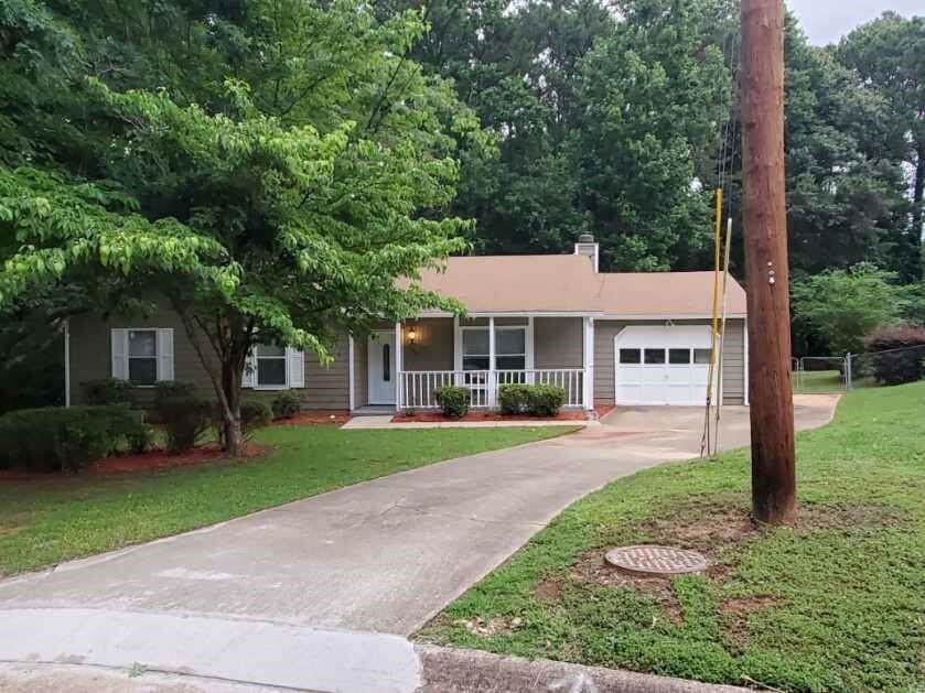 498 Jaywood Court - Photo 1
