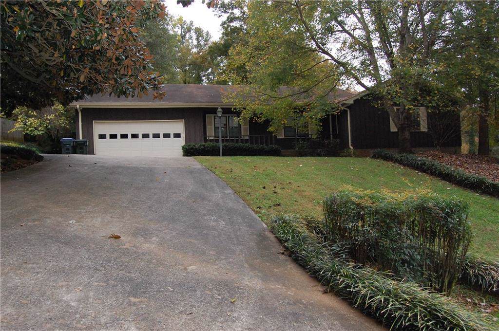 2240 Piedmont Ridge Drive - Photo 1
