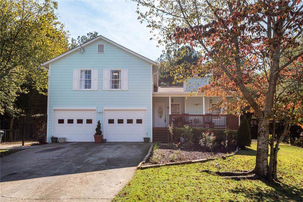 4062 Casey Glen Court - Photo 1