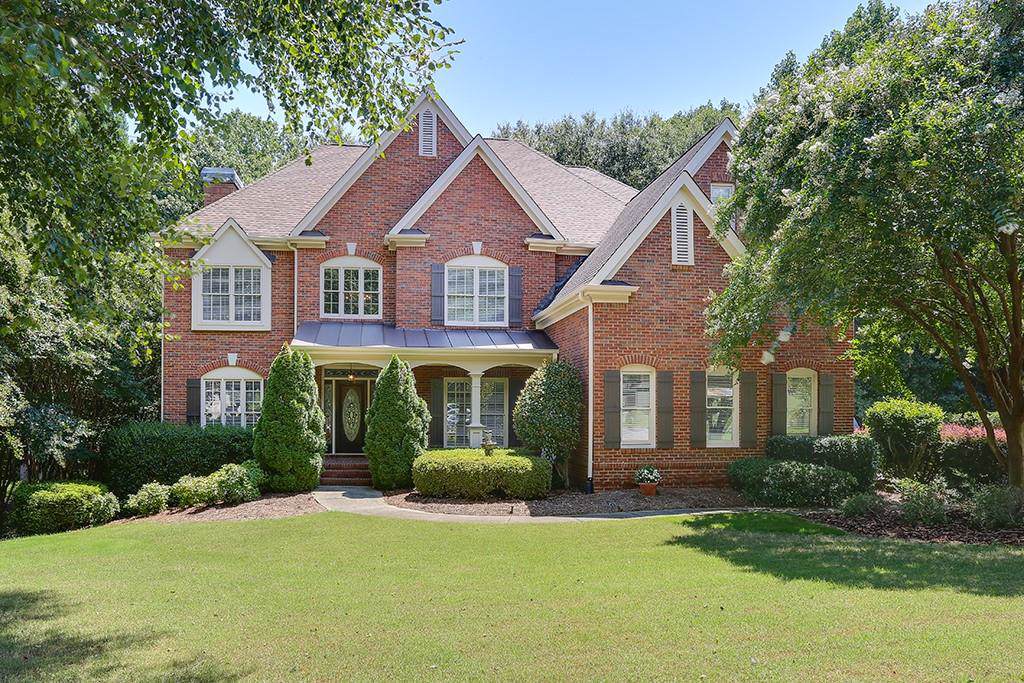 124 Riverview Drive - Photo 1