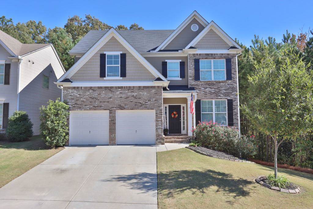 180 Diamond Ridge Avenue - Photo 1