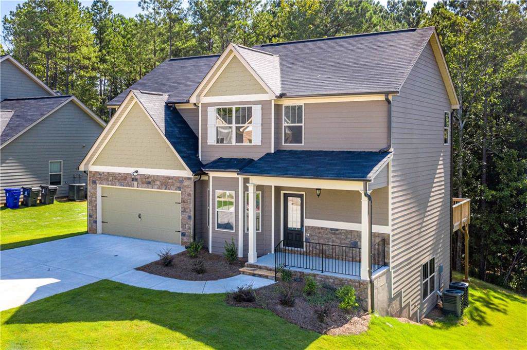 705 Great Oak Place - Photo 1