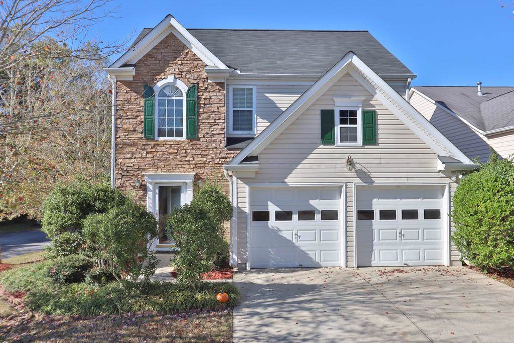 13380 Avensong Ives Way - Photo 1