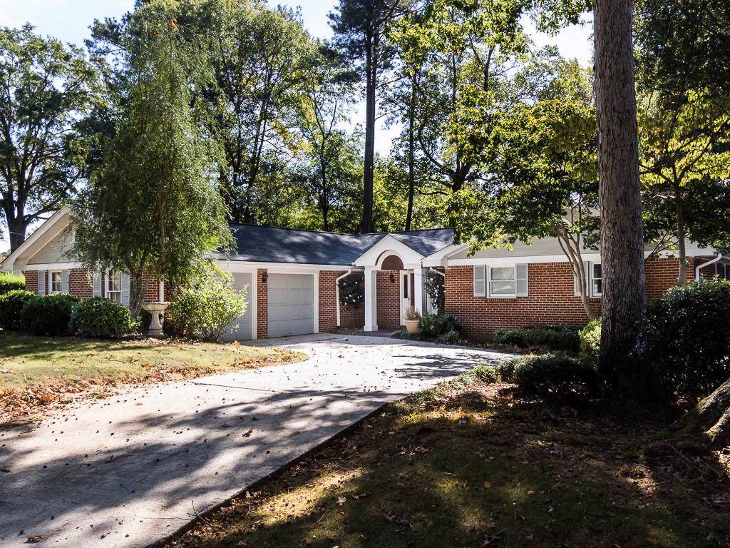 1673 Tryon Road - Photo 1