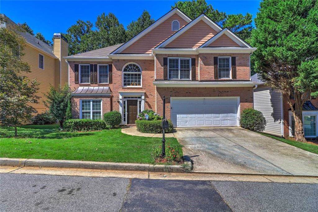 3444 Rose Arbor Court - Photo 1