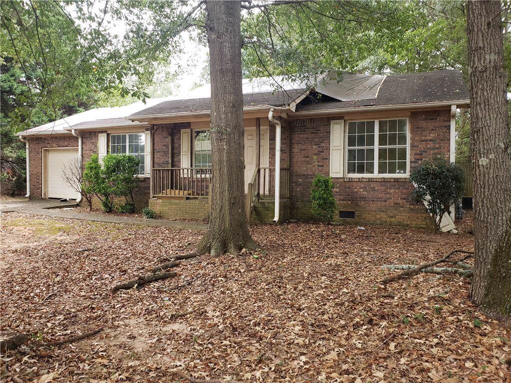45 Sunnybrook Drive - Photo 1