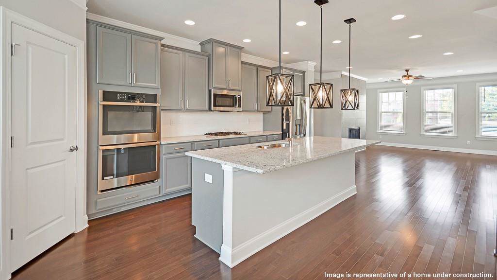 5711 Terrace Bend Way - Photo 1