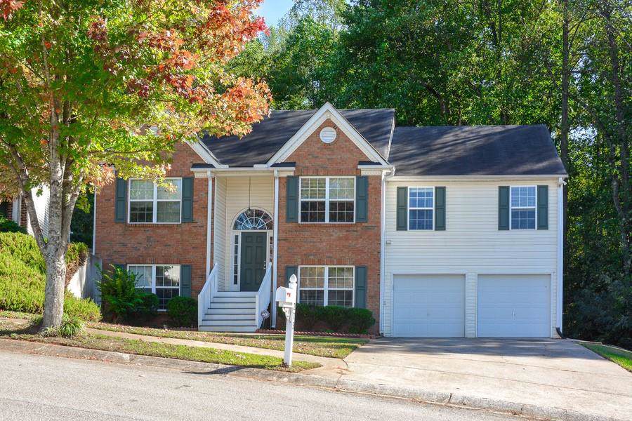 275 Berkley Drive - Photo 1