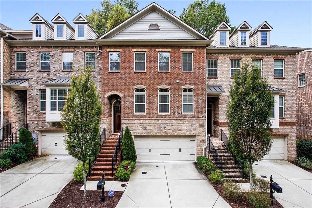 1217 Apperley Place - Photo 1