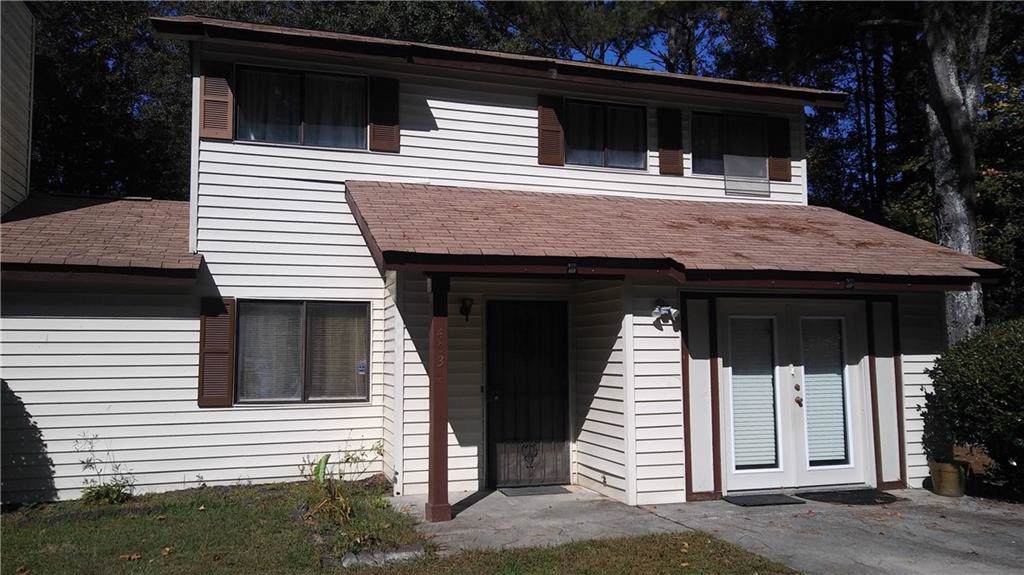 4631 Highlands Drive - Photo 1