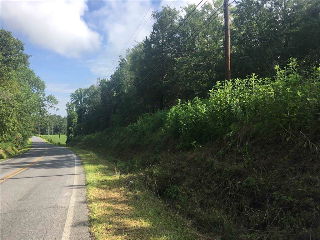 01 Old Highway 411 - Photo 1