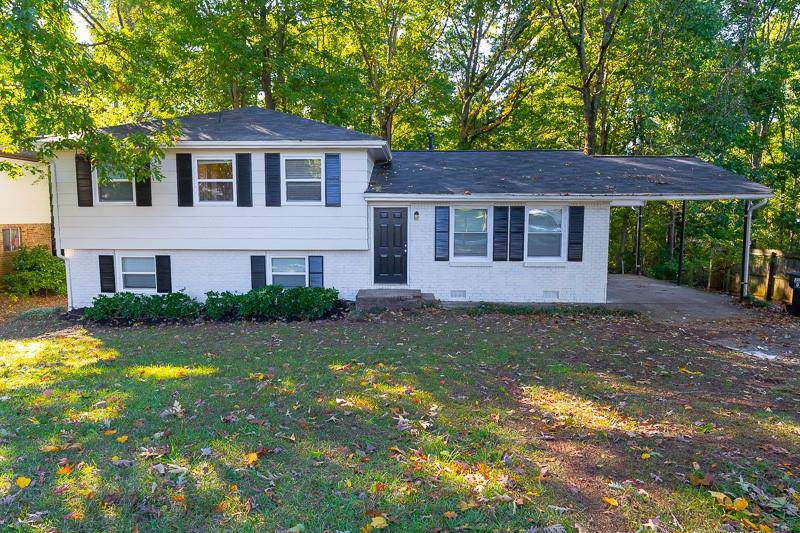 7005 Lodgepole Dr Drive - Photo 1