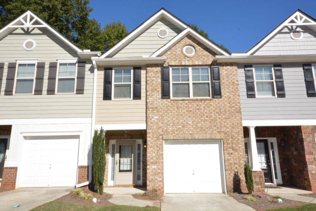 2390 Camden Oak Way - Photo 1