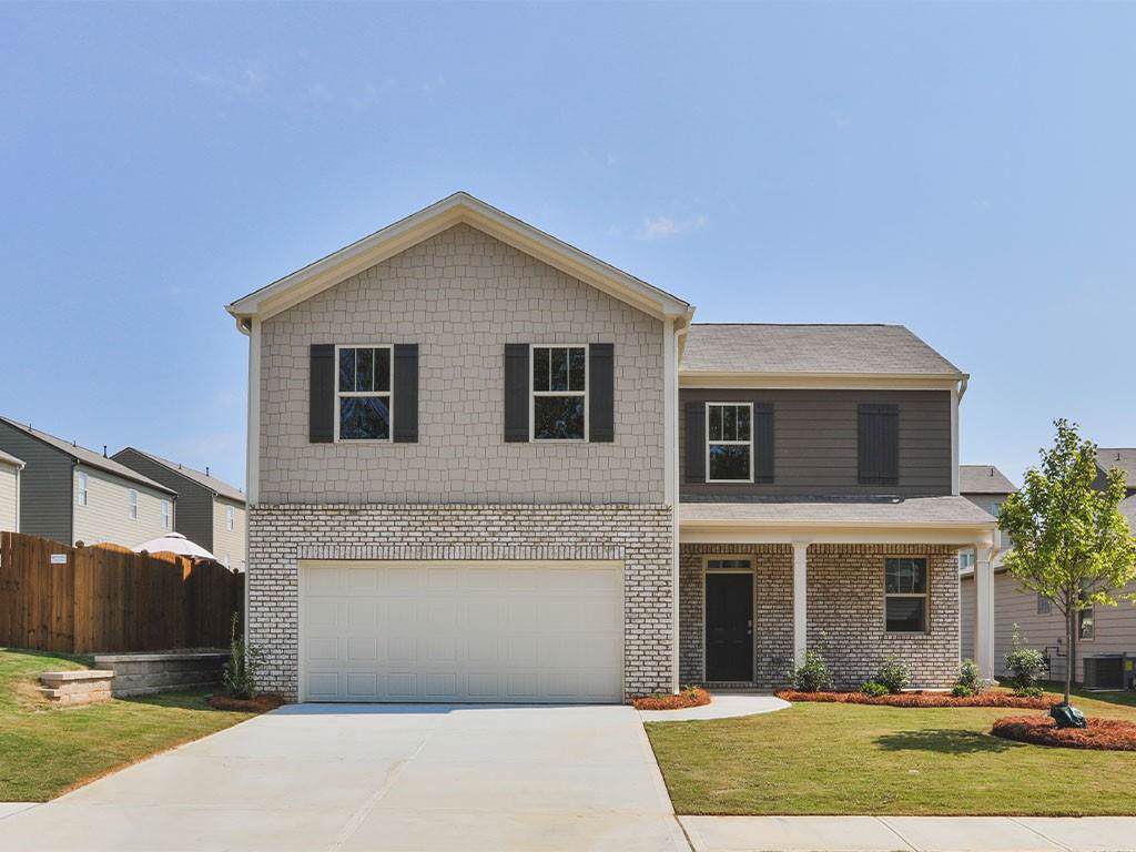 3621 Wartrace Drive - Photo 1