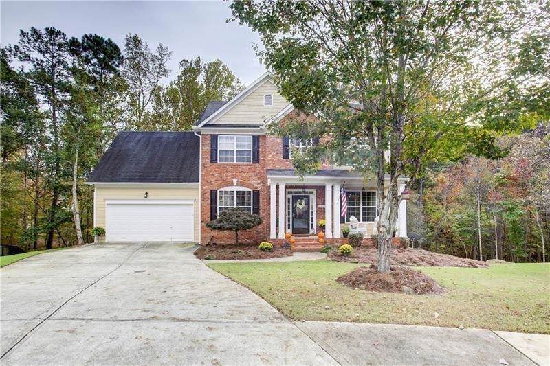 171 Knightwood Point - Photo 1