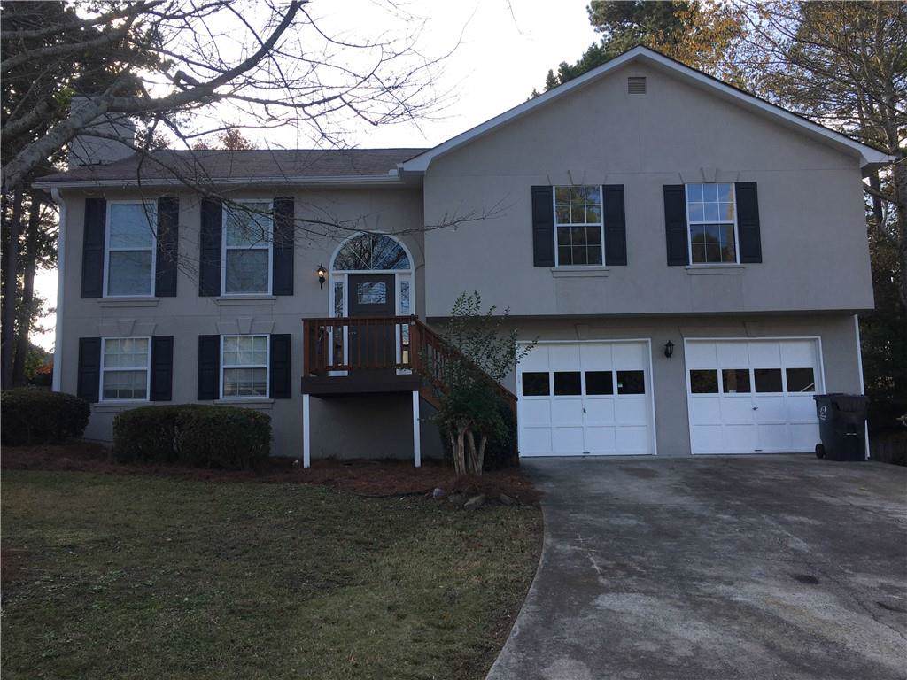 5510 Princeton Oaks Drive - Photo 1