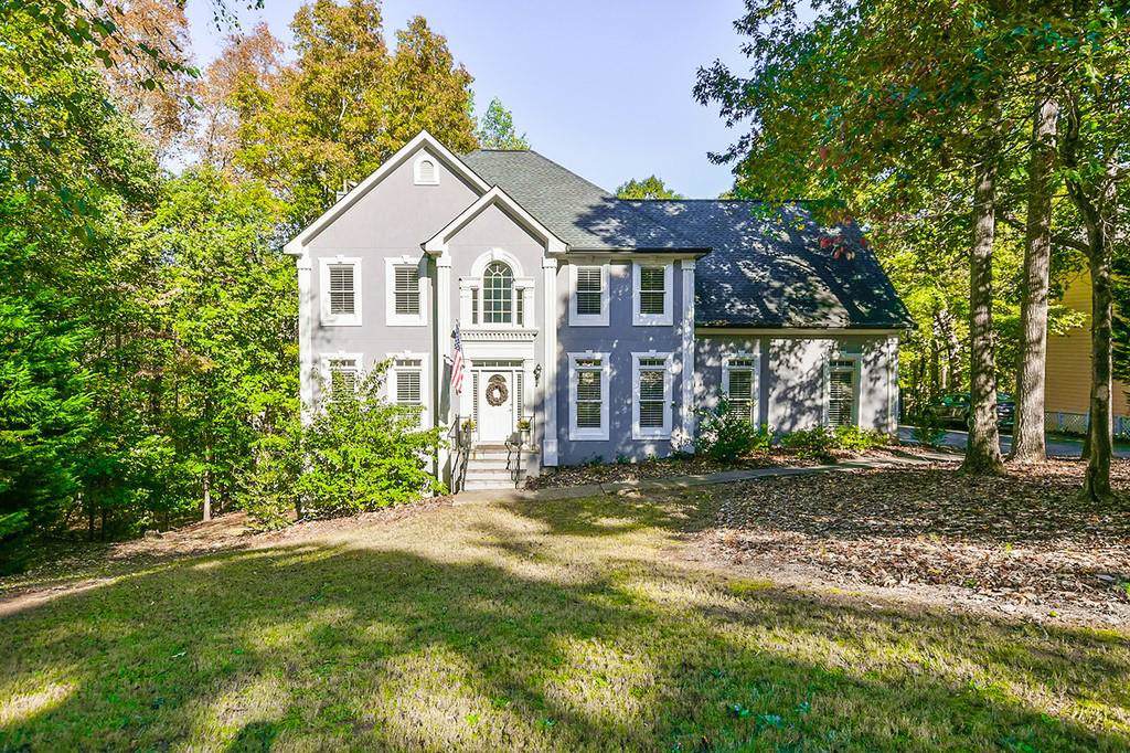 5495 Overbend Trail - Photo 1