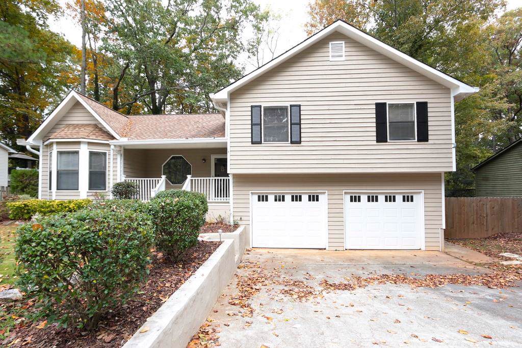 5292 Ferry Creek Lane - Photo 1