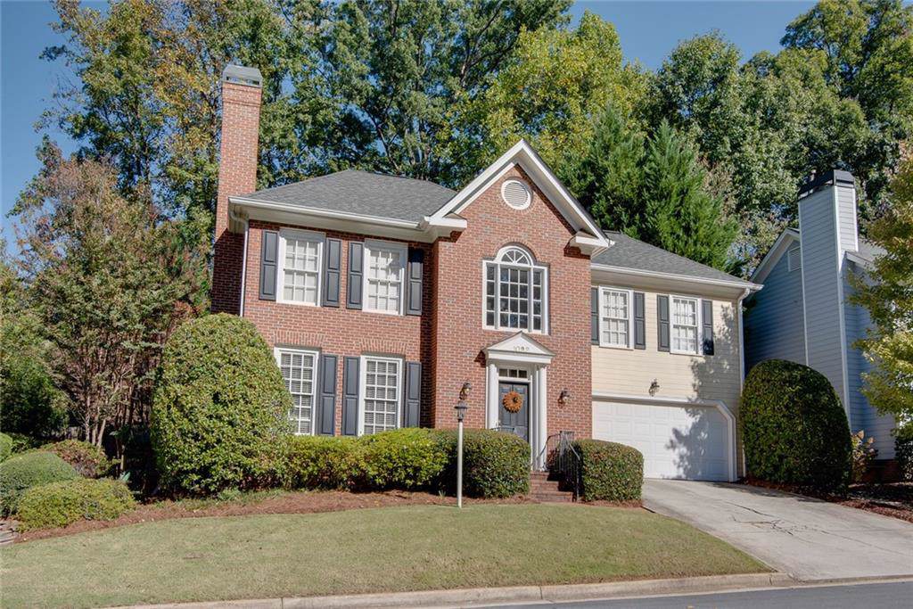 1092 Haven Glen Lane - Photo 1