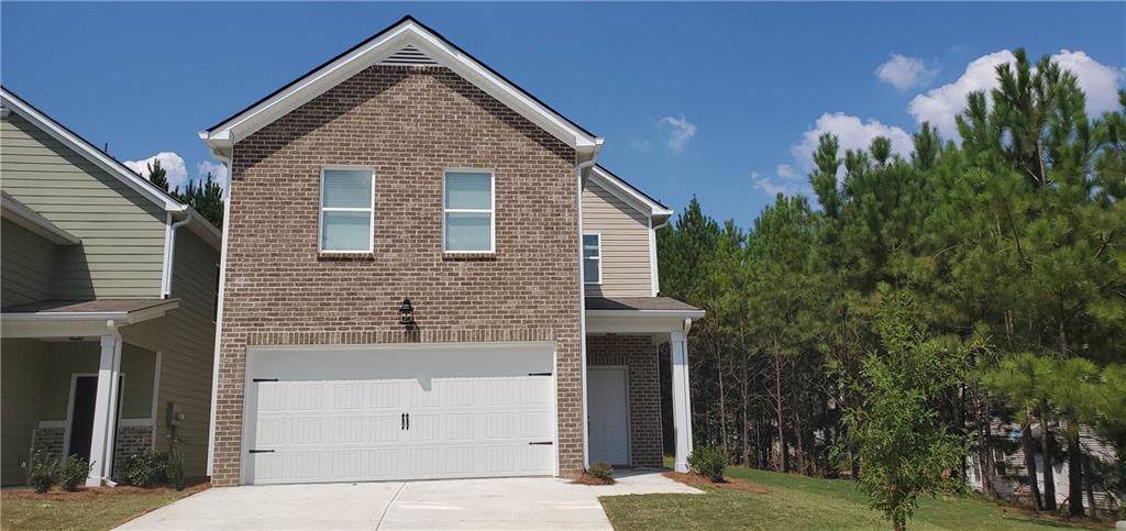6194 Lake Rock Lane - Photo 1