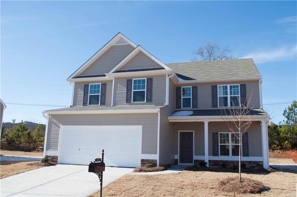 508 Freedom Parkway - Photo 1