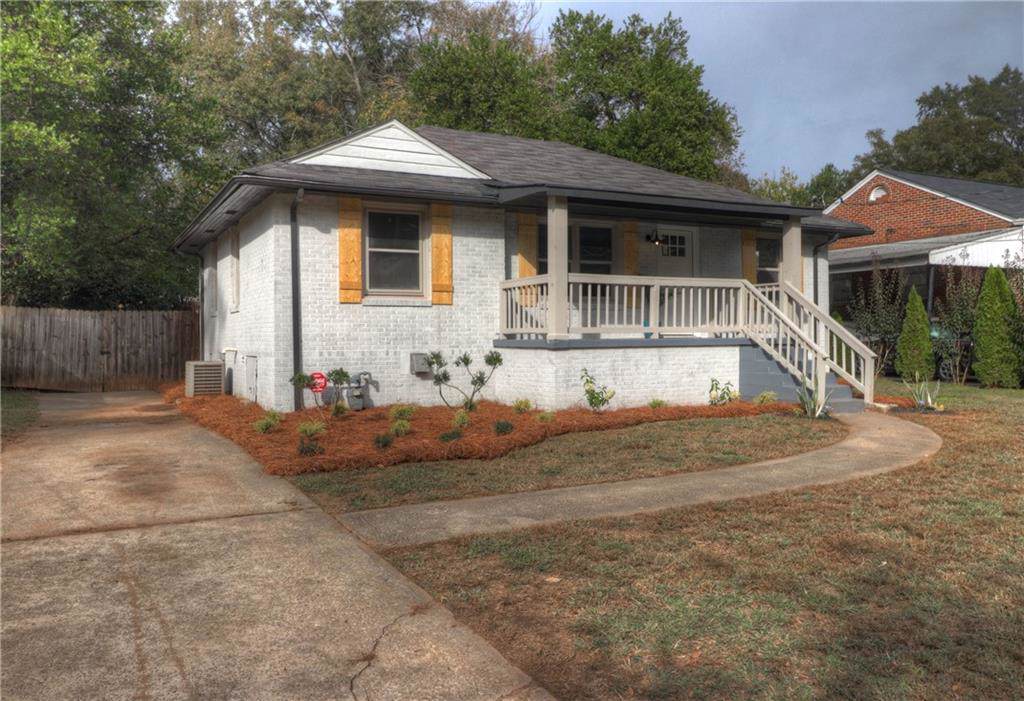 402 Sargent Drive - Photo 1