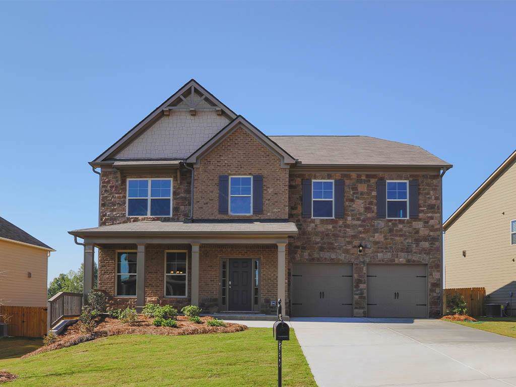 2856 Bluestone Drive - Photo 1