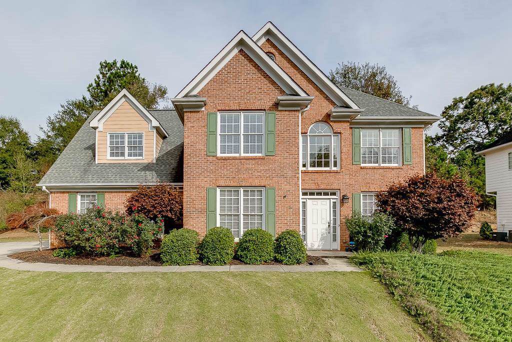 5875 Lake Windsor Parkway - Photo 1