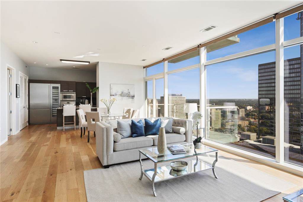 45 Ivan Allen Jr Boulevard - Photo 1