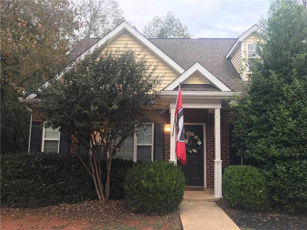 1305 Cedar Shoals Drive - Photo 1