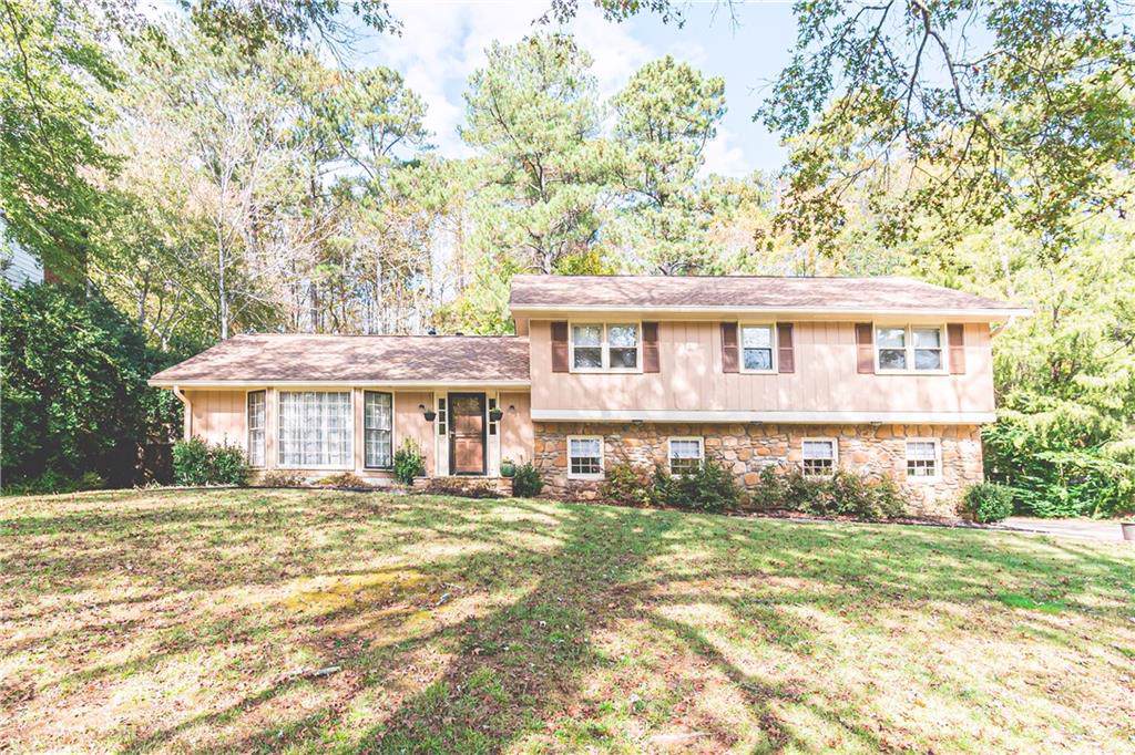 380 Wickerberry Lane - Photo 1
