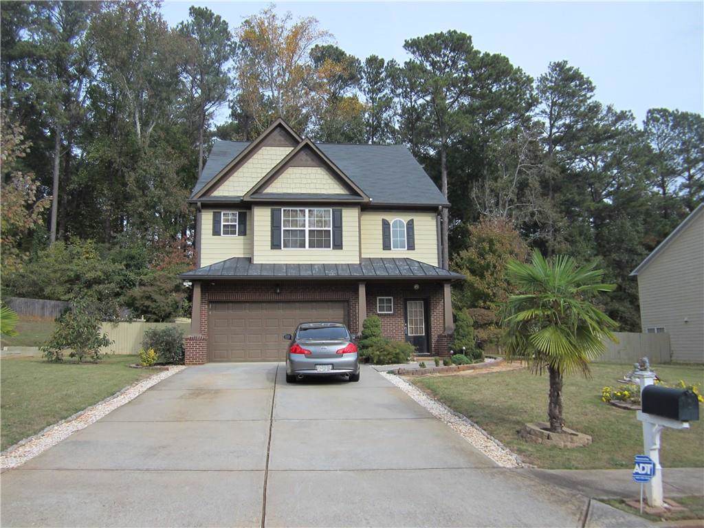 817 Williams View Court - Photo 1