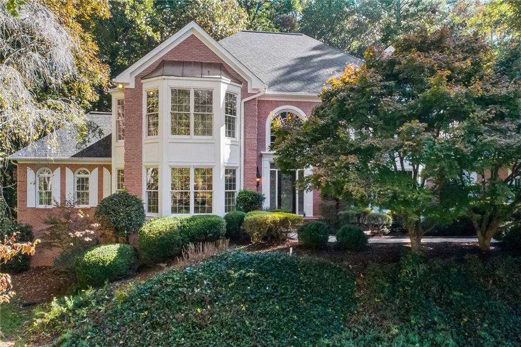 7555 Bridgegate Court - Photo 1