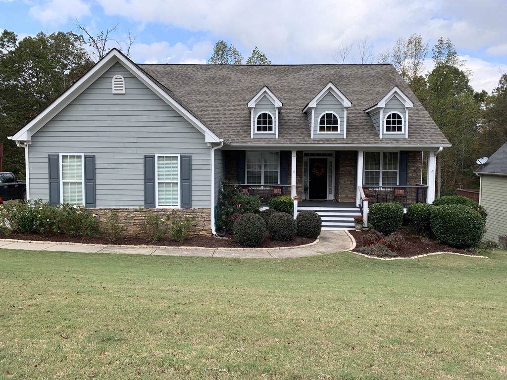 6346 Aarons Way - Photo 1