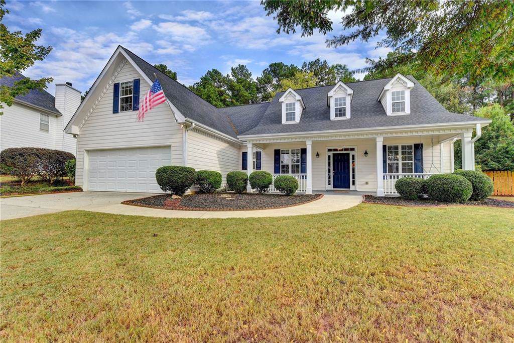 2229 Saint Kennedy Lane - Photo 1 2229 Saint Kennedy Lane - Photo 1