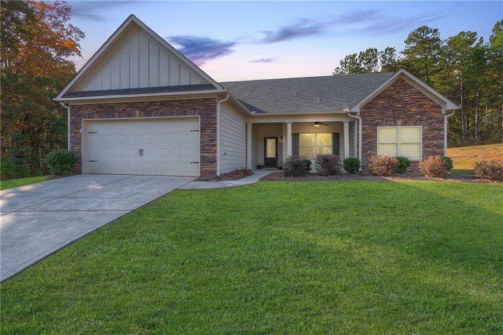 1555 Shadowstone Circle - Photo 1