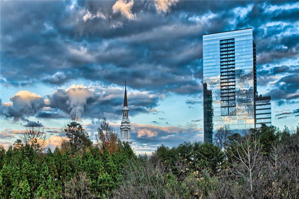 3630 Peachtree Road - Photo 1