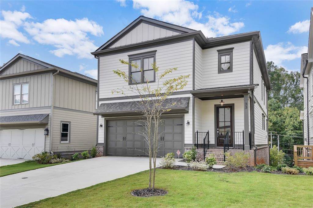 33 Mcevoy Lane - Photo 1