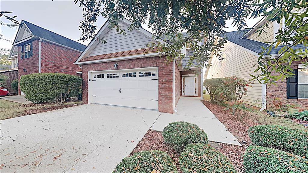 417 Buckboard Lane - Photo 1