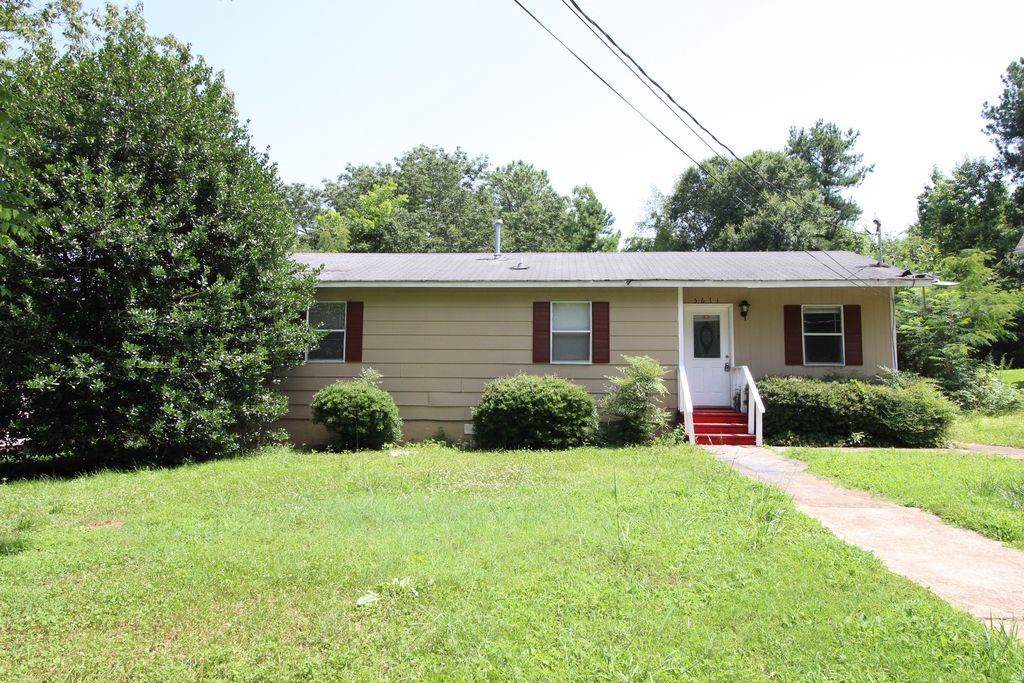 5671 Miller Grove Road - Photo 1