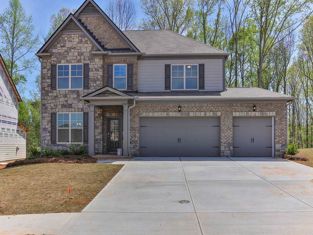 6303 Jasper Way - Photo 1
