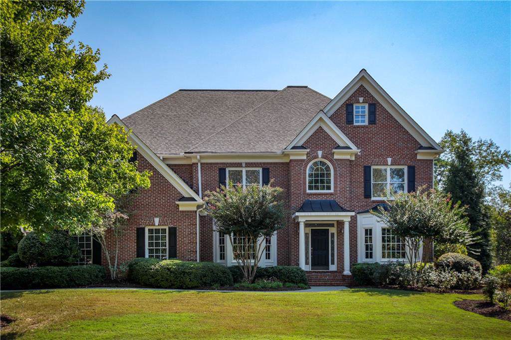 9605 Stoney Ridge Lane - Photo 1