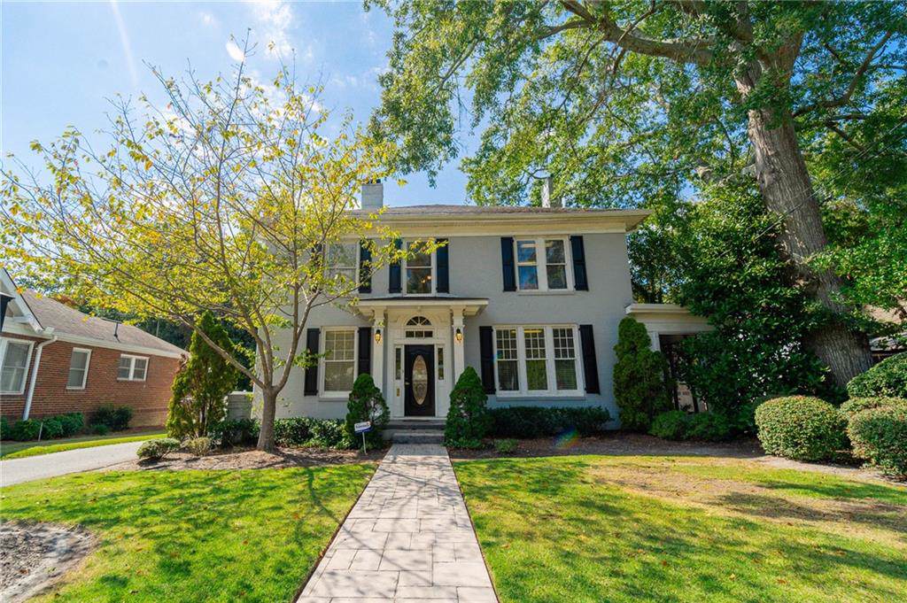 104 Candler - Photo 1