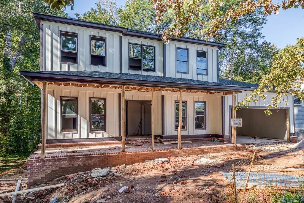2638 Clairmont Road - Photo 1