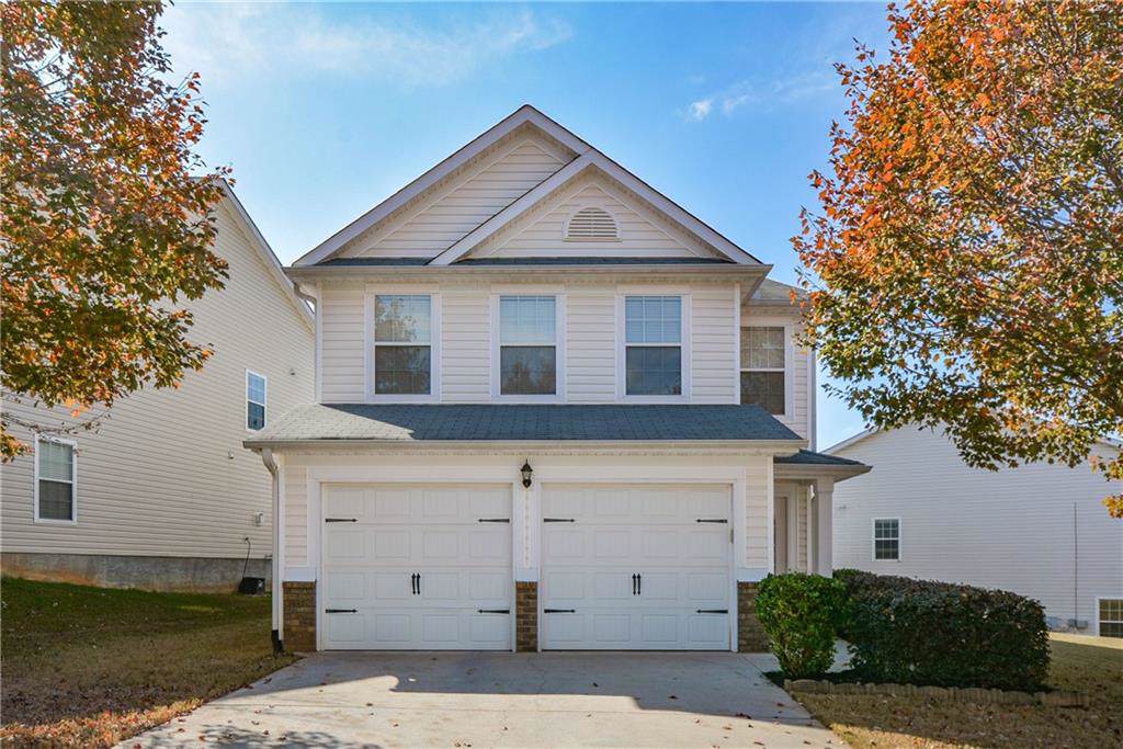 342 Hidden Creek Lane - Photo 1