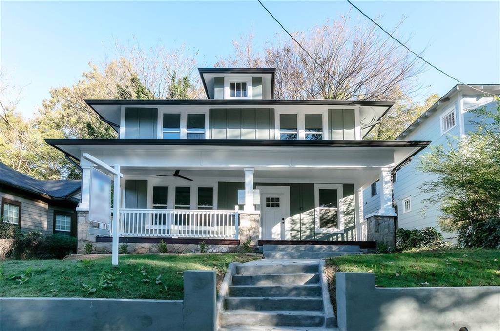 951 Palmetto Avenue - Photo 1