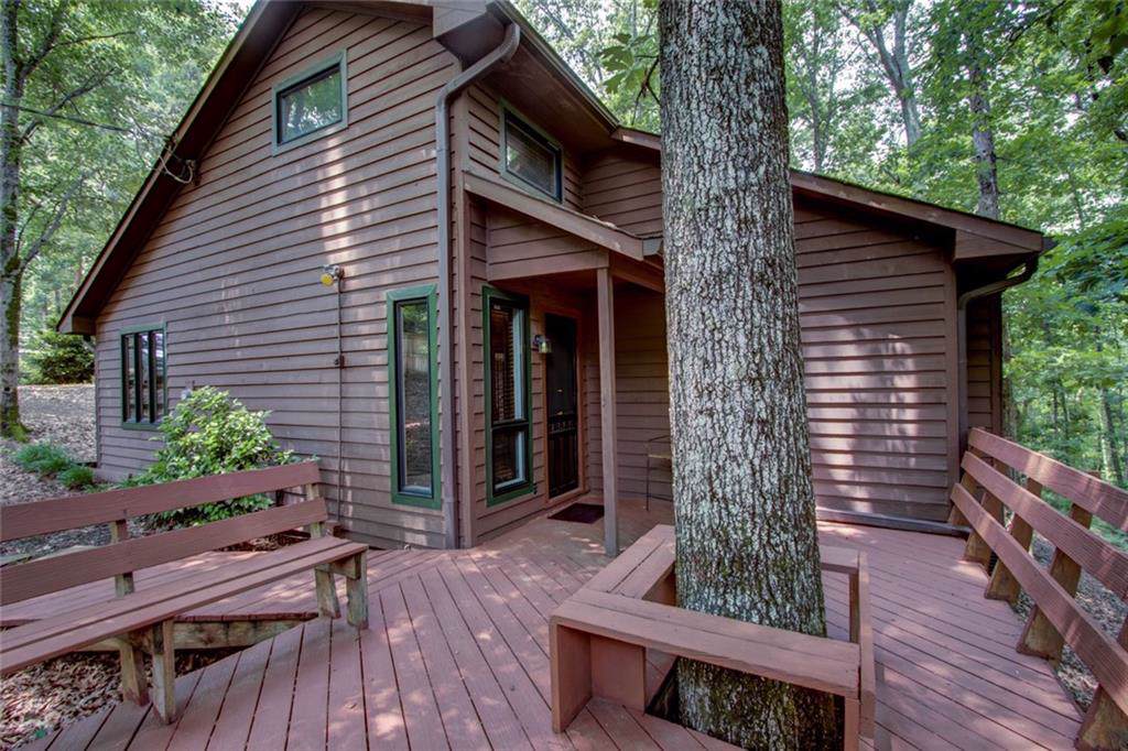 9321 Cain Circle - Photo 1