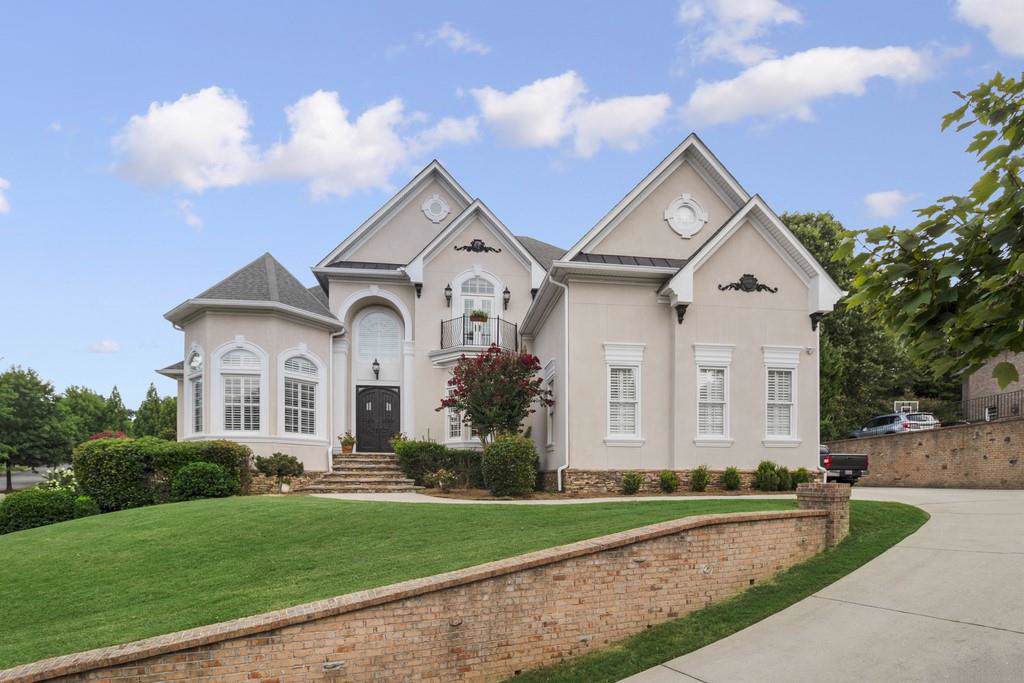 2499 Autumn Maple Drive - Photo 1