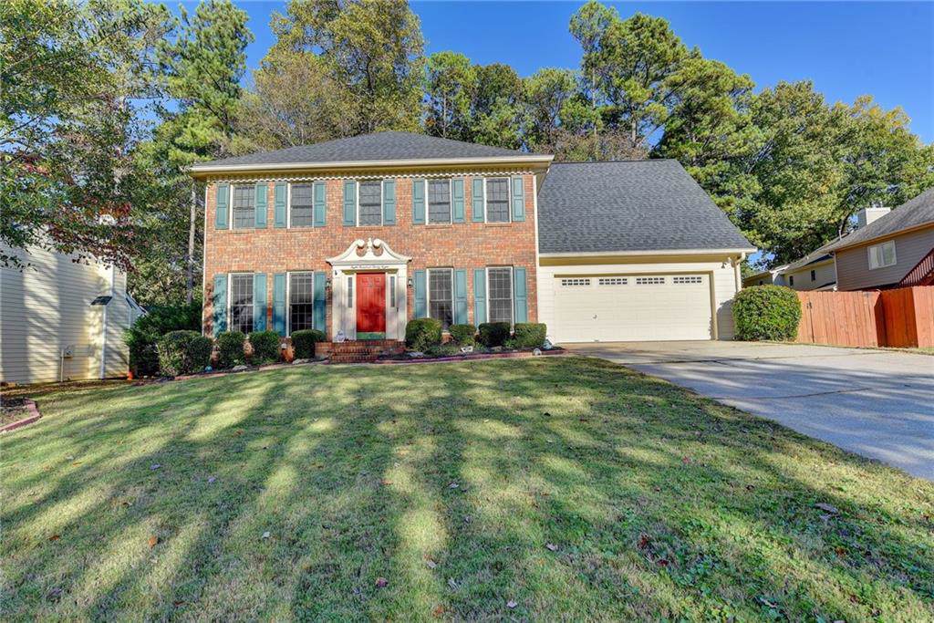 838 Yarmouth Court - Photo 1
