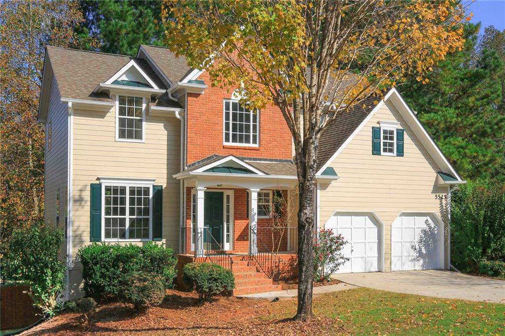 5525 Shepherds Pond - Photo 1